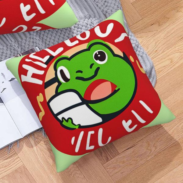 Cord-Kissenbezüge – Bild 8